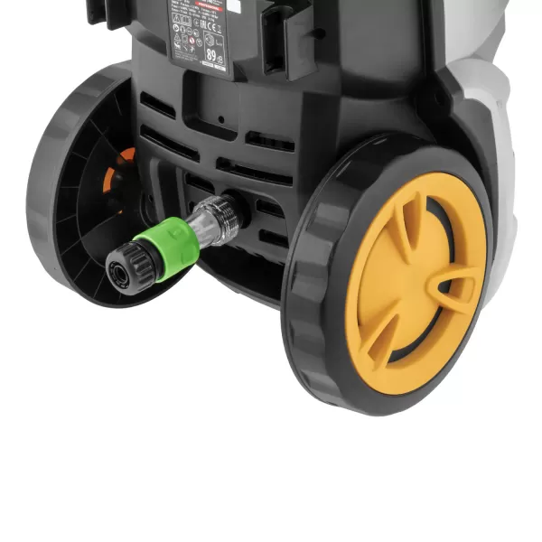 PROCRAFT Vysokotlaký čistič Cleaner CW1.8/140