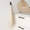 Háček kov nalepovací RADKA