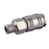 XT Rychlospojka vzduchová 1/2" vnější E01-4SM