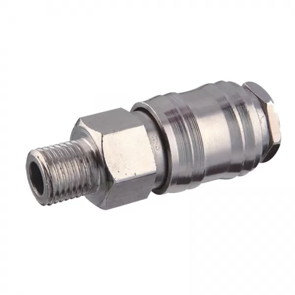 XT Rychlospojka vzduchová 1/2" vnější E01-4SM