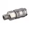 XT Rychlospojka vzduchová 1/2" vnější E01-4SM
