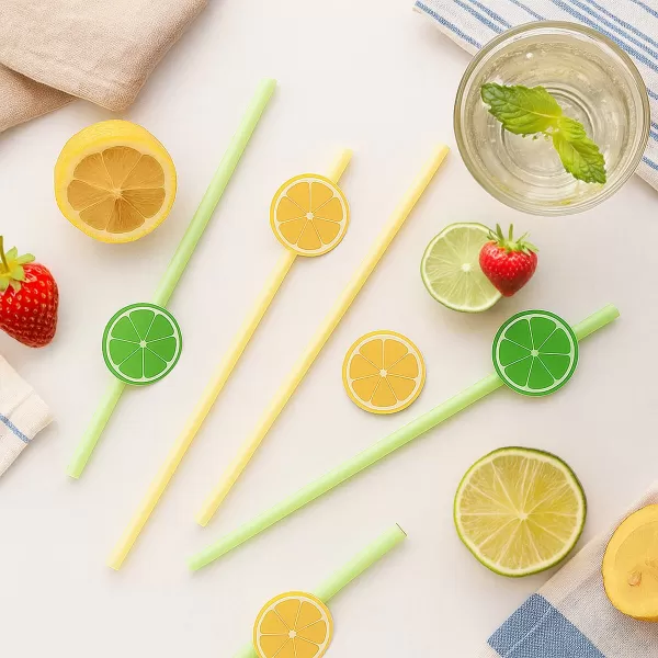Brčko UH nápoj. opak. použ. LIMEPOP set 6 ks mix