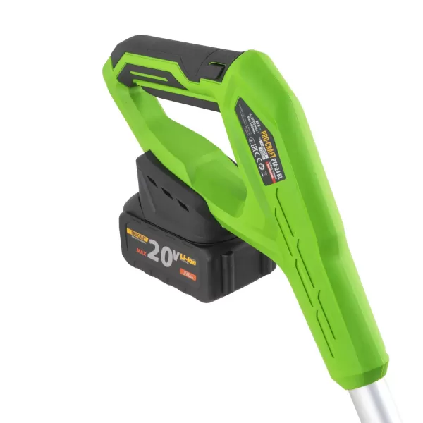 PROCRAFT Aku vyžínač PTA24 BL
