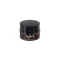 Dóza kosmetická hnědé sklo/UH SPA 20 ml