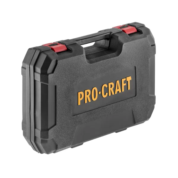 PROCRAFT Aku ruční pilka PKA35