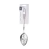 Naběračka lžíce nerez děrovaná SILVERLINE 31x6,8 cm
