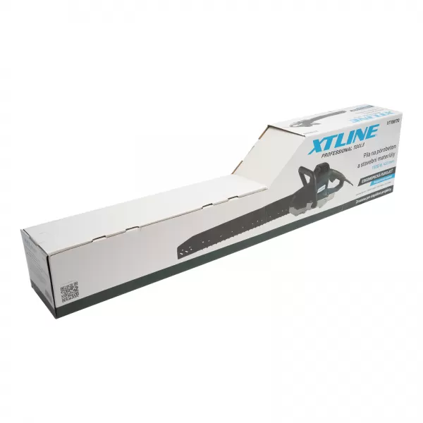 XT Pila na porobeton a stavební materiály 1500W