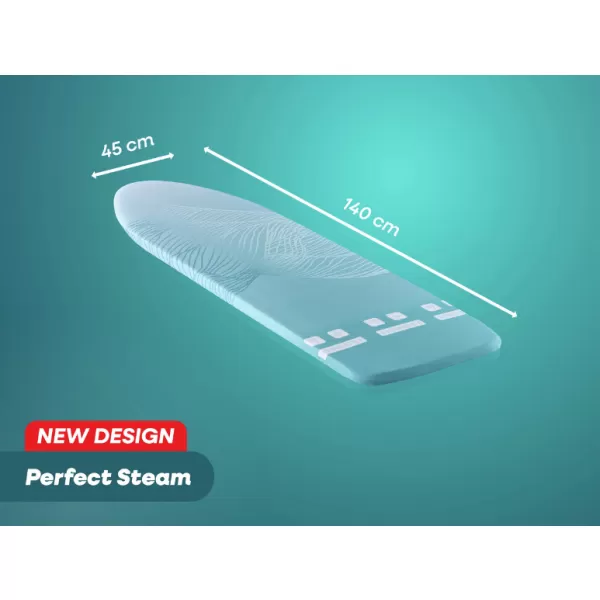 Potah na žehlicí prkno Perfect Steam L/Universal LEIFHEIT 76190