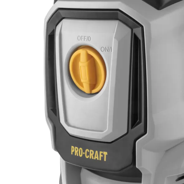 PROCRAFT Vysokotlaký čistič Cleaner CW1.8/140