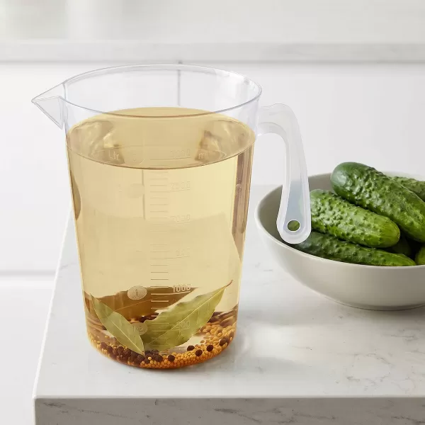 Odměrka UH Gastro 3 l