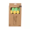 Brčko UH nápoj. opak. použ. LIMEPOP set 6 ks mix