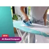 Žehlicí prkno AirBoard Compact M LEIFHEIT 76204