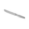 Nůž svačinový nerez vlnitý SILVERLINE 10 cm