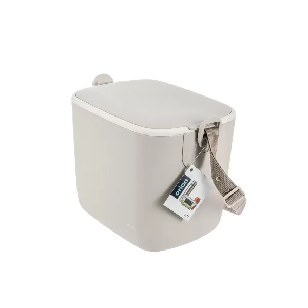 Box chladicí UH 5,5 l béžová