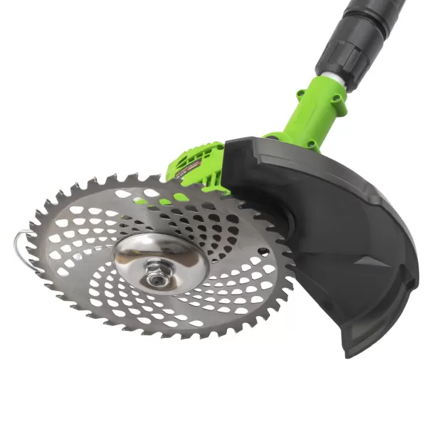 PROCRAFT Aku vyžínač PTA24 BL