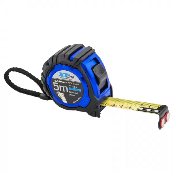 XT Metr svinovací | 5 m x 25 mm