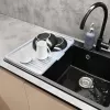 Odkapávač UH Tray 46x33x1,7 cm