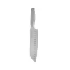 Nůž kuchyňský nerez santoku SILVERLINE 12,5 cm