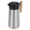 Termokonvice nerez/UH TERMO 2,1 l stříbrná