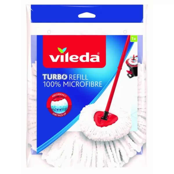 VILEDA Easy Mocio wring clean náhrada