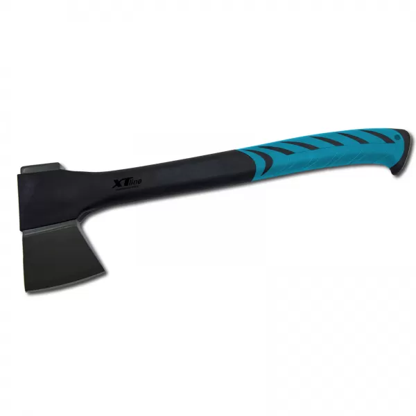 XT sekera nylonová 640g/360mm