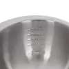 Mísa nerez šlehací pr. 24,7 cm