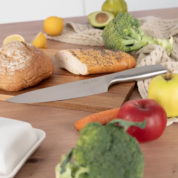 Nůž kuchyňský nerez SILVERLINE 20 cm Chef