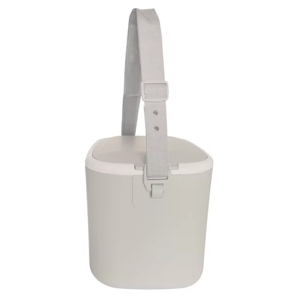 Box chladicí UH 5,5 l béžová