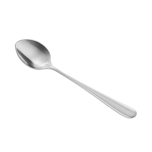 Lžička nerez na jogurt 1 ks