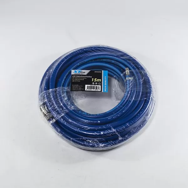 XT Vzduchová hadice profi 20m 9x15mm