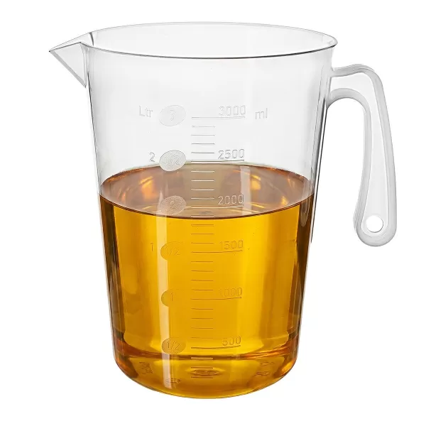 Odměrka UH Gastro 3 l