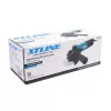 XT Bruska úhlová 750W ,115mm