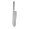 Nůž kuchyňský nerez santoku SILVERLINE 17,4 cm