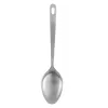 Naběračka lžíce nerez plná SILVERLINE 31x6,8 cm