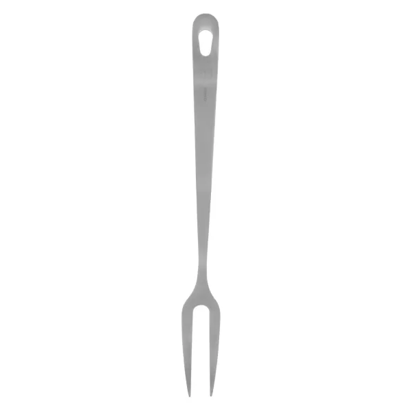 Vidlice kuch. nerez SILVERLINE 31 cm