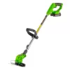 PROCRAFT Aku vyžínač PTA24