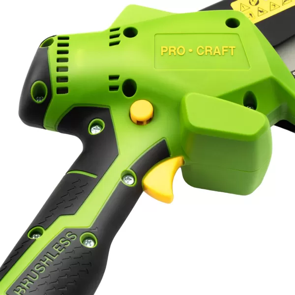 PROCRAFT Aku ruční pilka PKA16bb /bez baterie