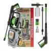 PROCRAFT Vysokotlaký čistič Cleaner CW1.8/140