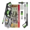 PROCRAFT Vysokotlaký čistič Cleaner CW1.8/140