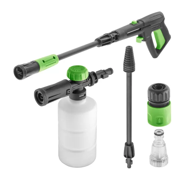 PROCRAFT Vysokotlaký čistič Cleaner CW1.8/140