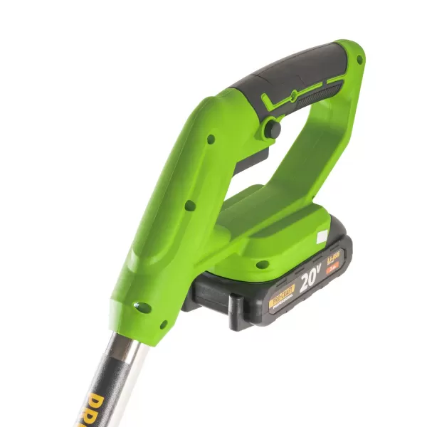 PROCRAFT Aku vyžínač PTA24