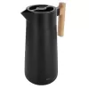 Termokonvice nerez/UH TERMO 2,1 l černá