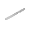 Nůž svačinový nerez vlnitý SILVERLINE 10 cm