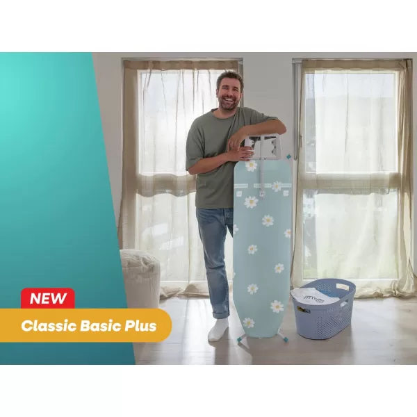 Žehlicí prkno Classic M Basic Plus NF LEIFHEIT 76195