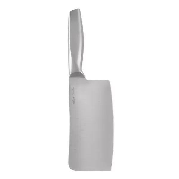 Sekáček nerez SILVERLINE 18 cm