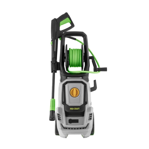 PROCRAFT Vysokotlaký čistič Cleaner CW1.8/140