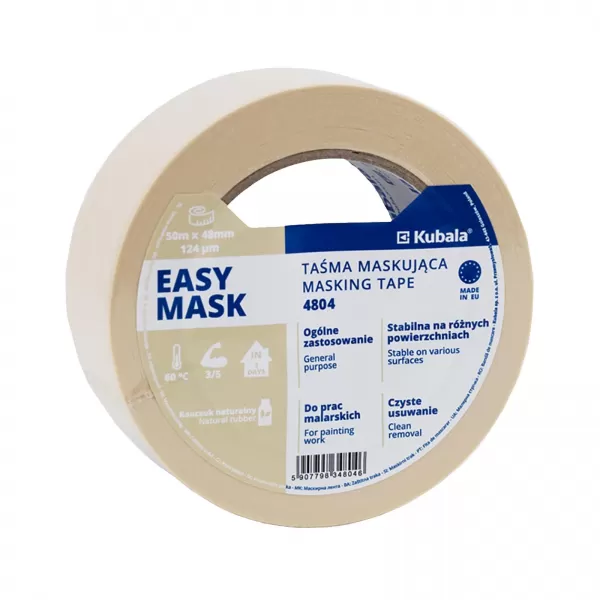Páska maskovací EASY MASK 48mm x 50m