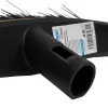 XT Smeták plastový na násadu 370x70mm