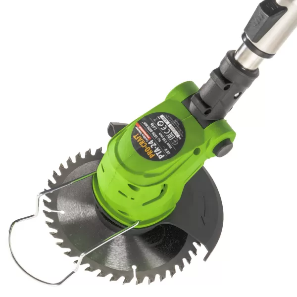 PROCRAFT Aku vyžínač PTA24