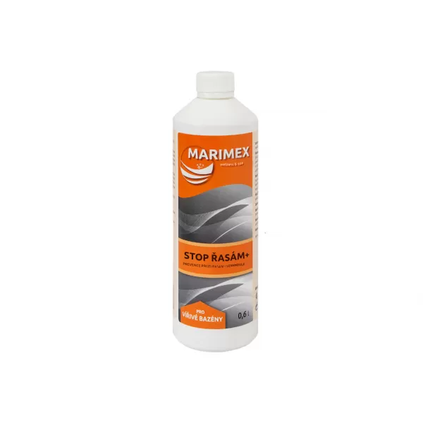 MARIMEX Spa Stop Řasám+ 0,6l